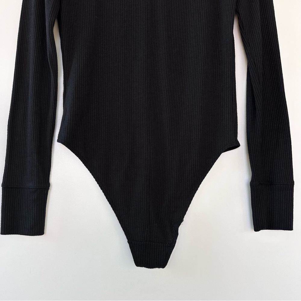 FAHERTY Ribbed Bodysuit - Picture 13 of 14